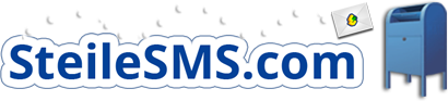 SteileSMS Logo